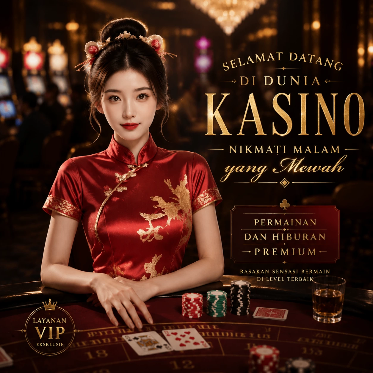 Menggali Fitur Menarik di Situs Game brojp