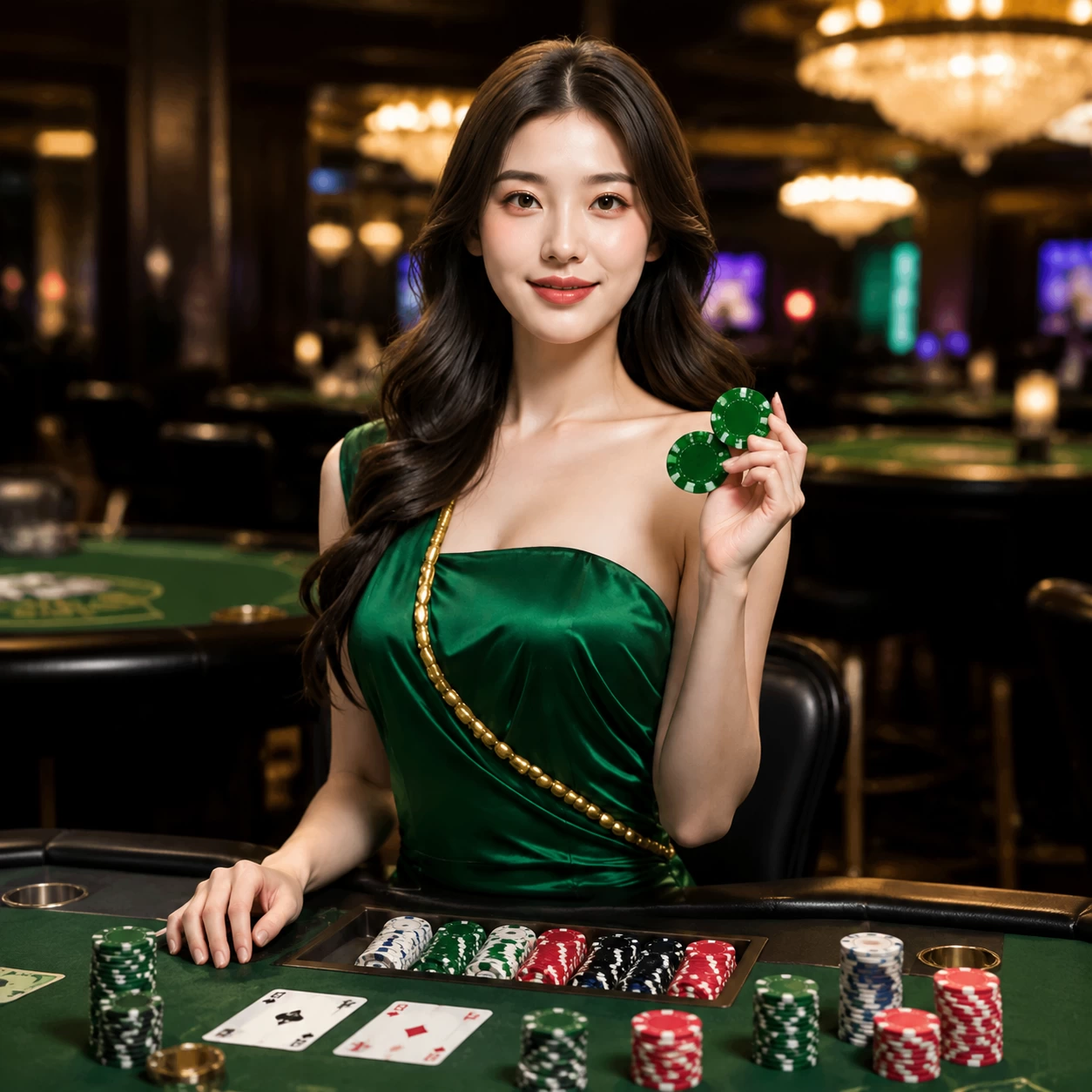Keunggulan dan Fitur Menarik di Situs Game brojp