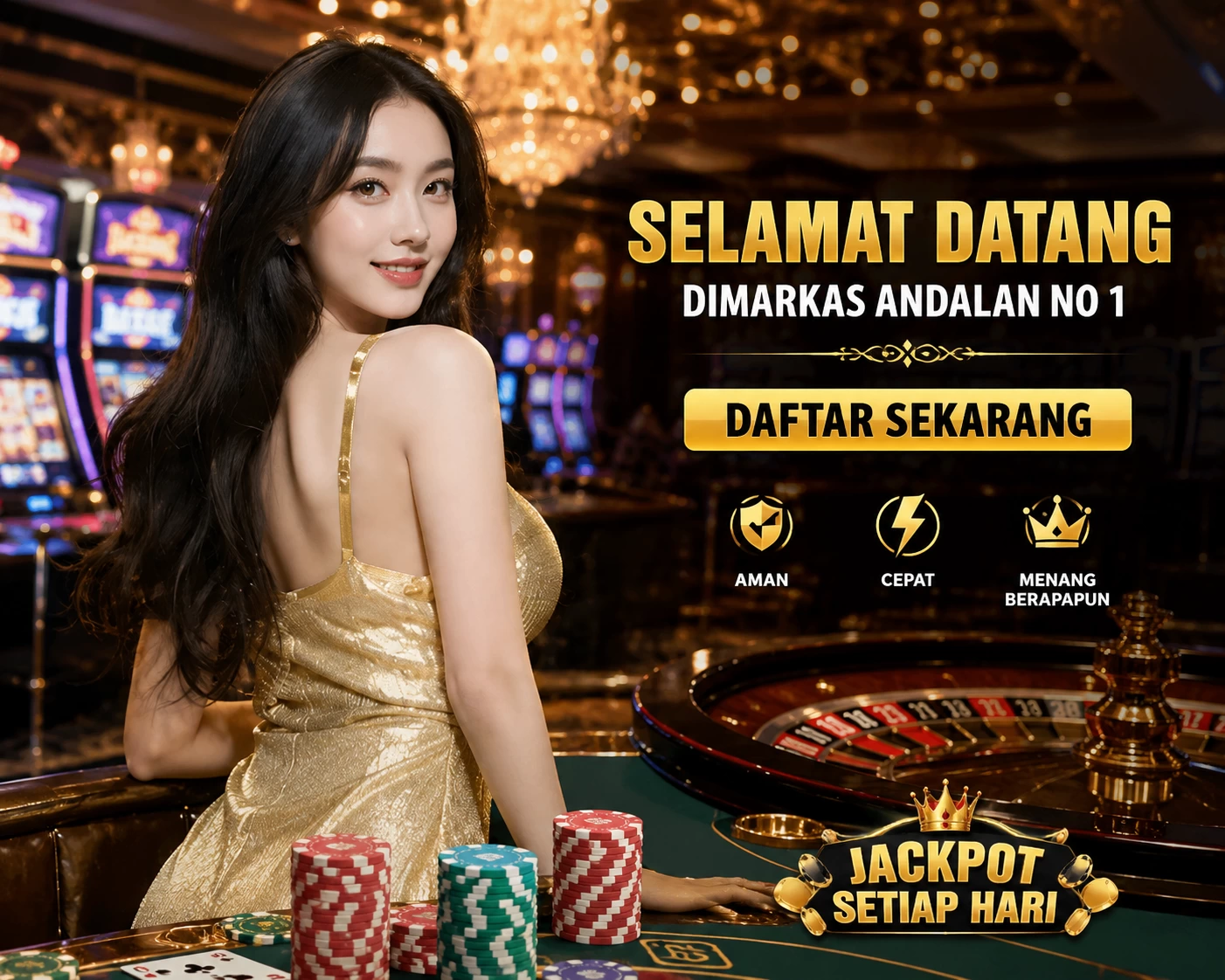 Tips dan Trik Bermain di brojp untuk Pemula